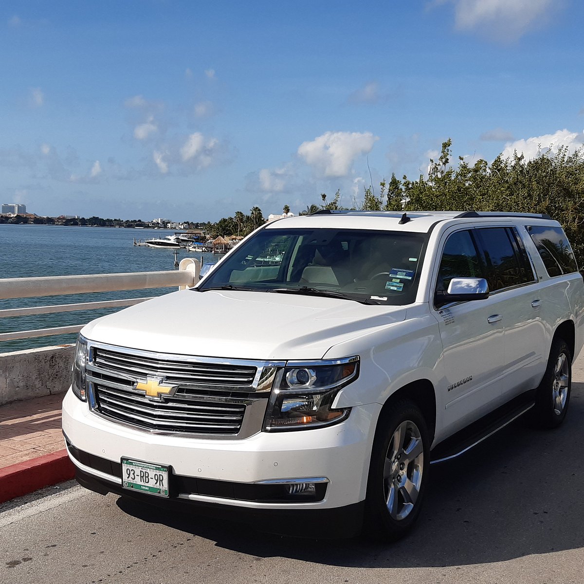 cancun shuttle and tours reviews
