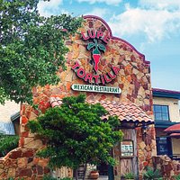 Lupe Tortilla Mexican Restaurants