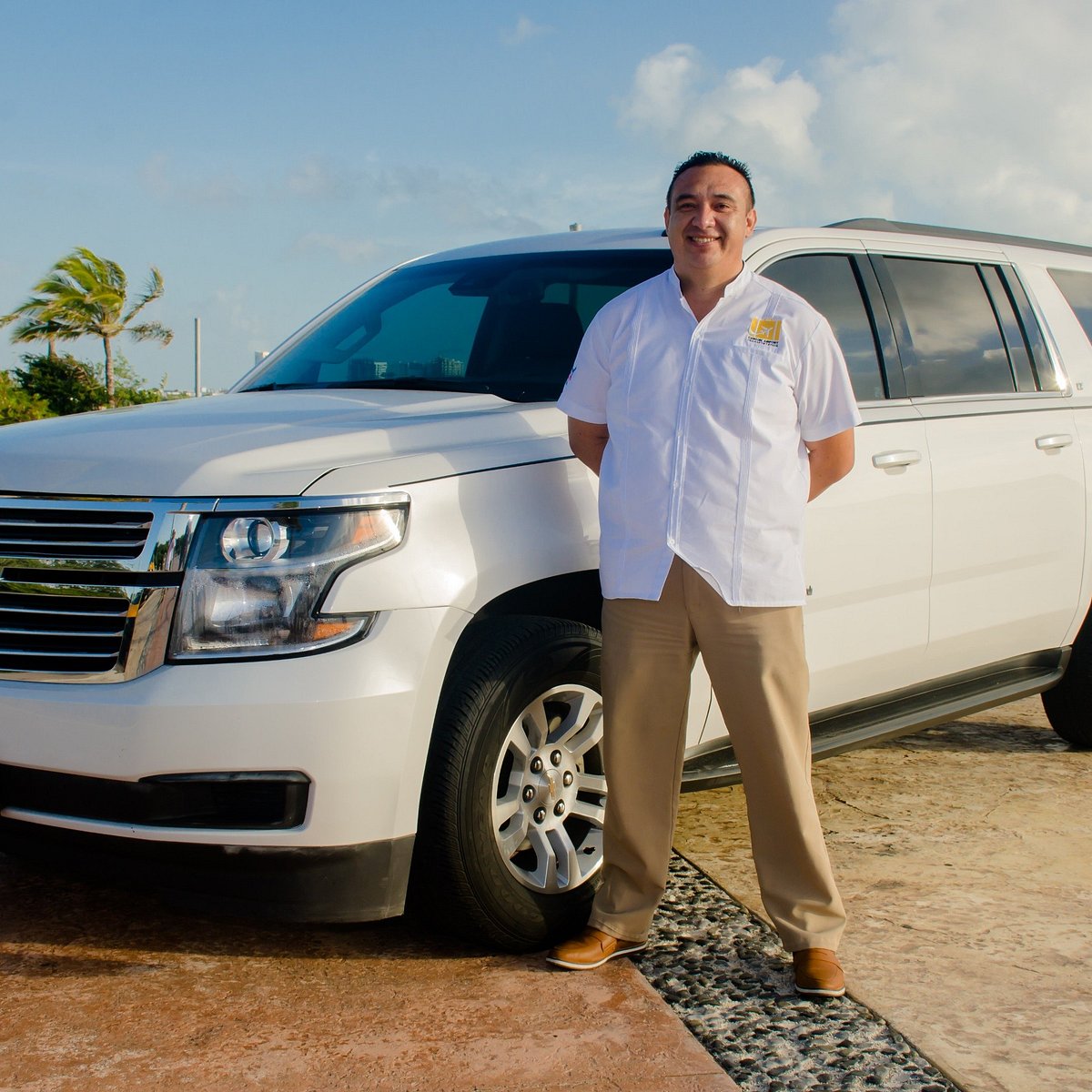 cancun resort transportation