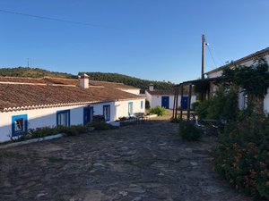 Quarto e suíte