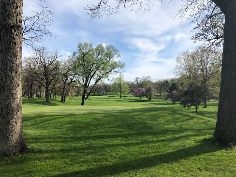 Curtis Creek Golf Course (Rensselaer) Aktuelle 2021 Lohnt es sich