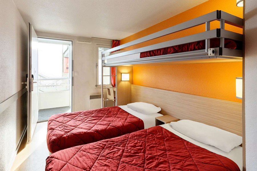 Premiere Classe Honfleur 47 6 2 Updated 21 Prices Hotel Reviews France Tripadvisor