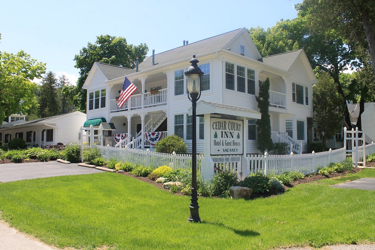 20+ Fish Creek Wisconsin Lodging