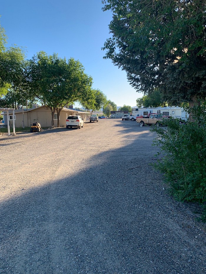 ELKO RV PARK (NV) avaliações Tripadvisor