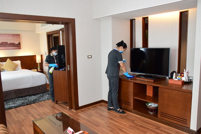 โรงแรมรามาดา พลาซ่า บางกอก แม่น้ำ ริเวอร์ไซด์ (Ramada Plaza by Wyndham Bangkok Menam Riverside) - รีวิวและเปรียบเทียบราคา - Tripadvisor โรงแรมรามาดา พลาซ่า บางกอก แม่น้ำ ริเวอร์ไซด์ (Ramada Plaza By Wyndham Bangkok Menam Riverside) - รีวิวและเปรียบเทียบราคา - Tripadvisor