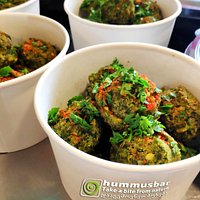 TakeOut Falafel