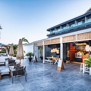 Lv - Review of Lujo Hotel Bodrum, Guvercinlik, Turkiye - Tripadvisor