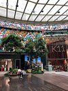 K11購物藝術中心裝飾- Picture of K11 Art Mall, Hong Kong - Tripadvisor