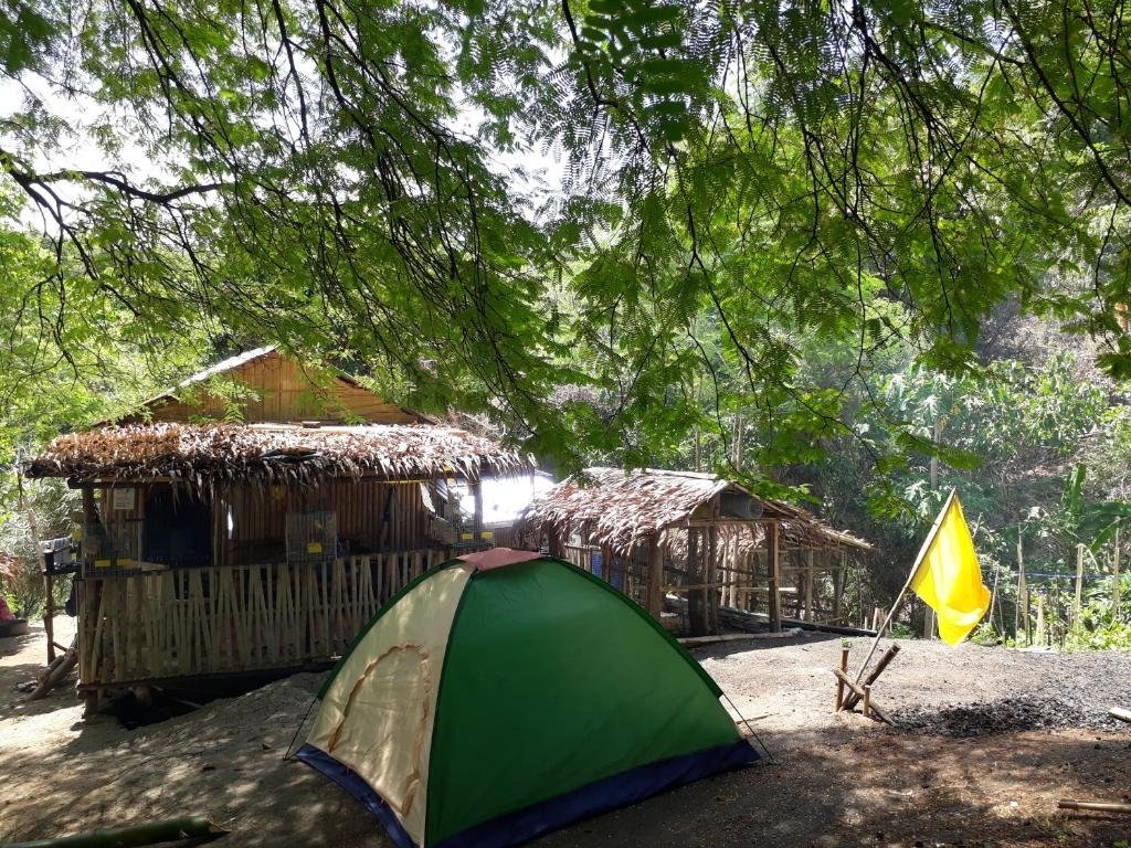 SINGALONG NATURE CAMPHILL SITE - Prices & Campground Reviews (Antipolo ...