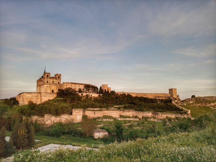 Imagen 3 de Monasterio de Uclés