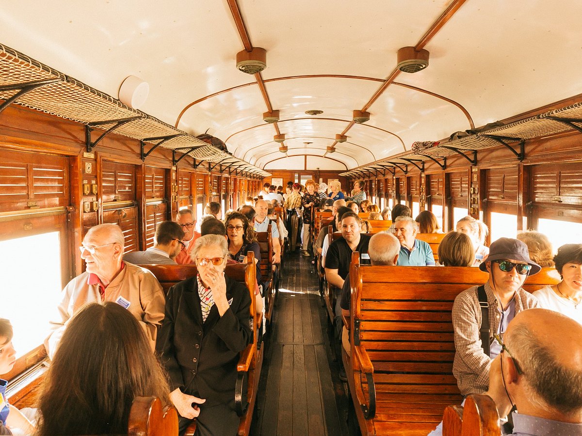 TREN DE LA FRESA (Madrid) - 2023 Qué SABER antes de ir TREN DE LA FRESA (Madrid) - 2023 Qué SABER antes de ir