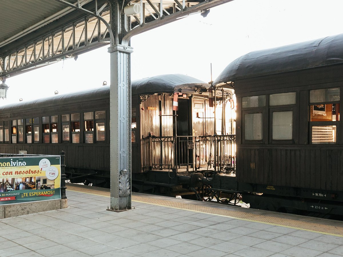 TREN DE LA FRESA (Madrid) - 2023 Qué SABER antes de ir TREN DE LA FRESA (Madrid) - 2023 Qué SABER antes de ir