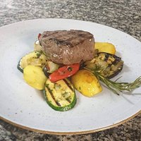Rinderfilet