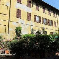 La Ca' di Tencitt