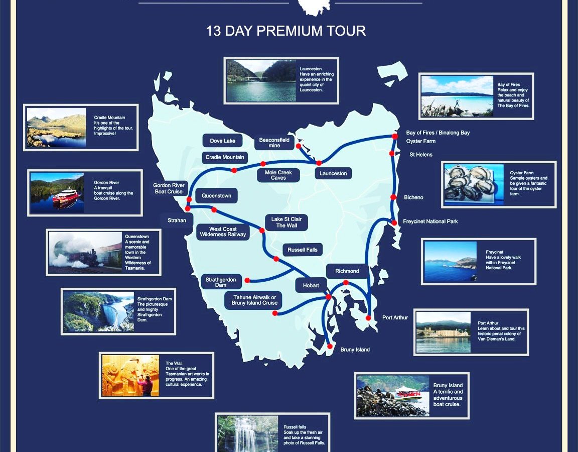 2024年 Fun Tassie Tours 出発前に知っておくべきことすべて トリップアドバイザー 4115