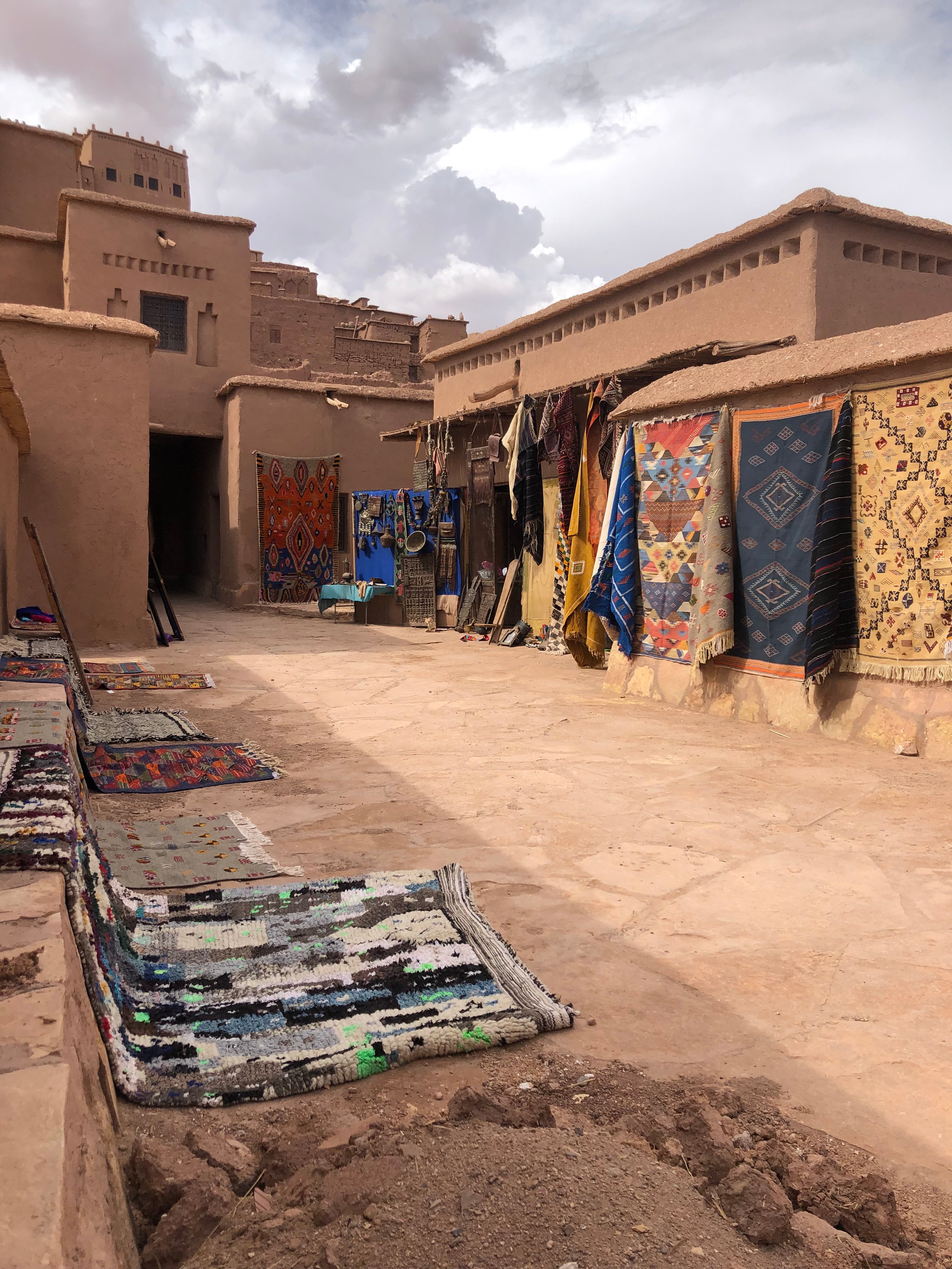 Kasbah Art Tresor (Ait Ben Haddou, Maroko) - Review - Tripadvisor