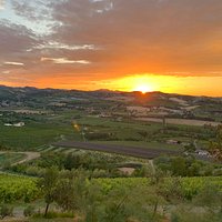 tramonto 1