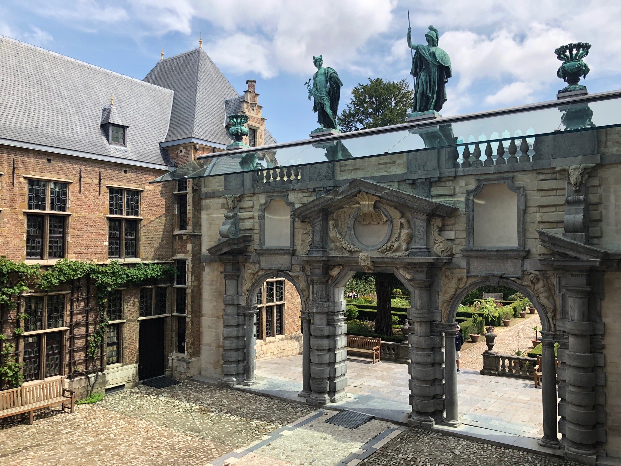 RUBENS HOUSE (RUBENSHUIS): All You Need to Know BEFORE