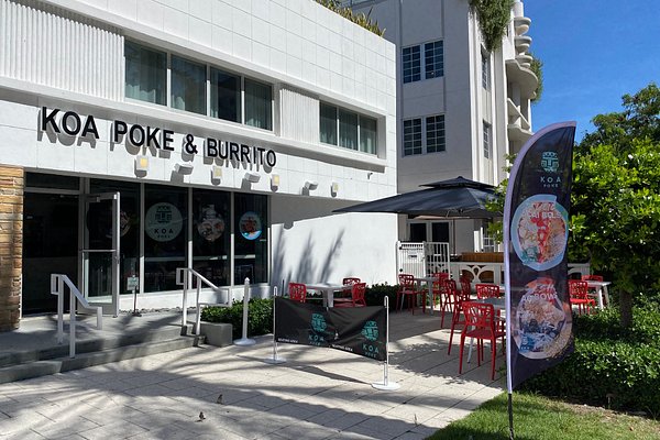 SUSHI BICHI, Miami Beach - Menu, Prices, Restaurant Reviews