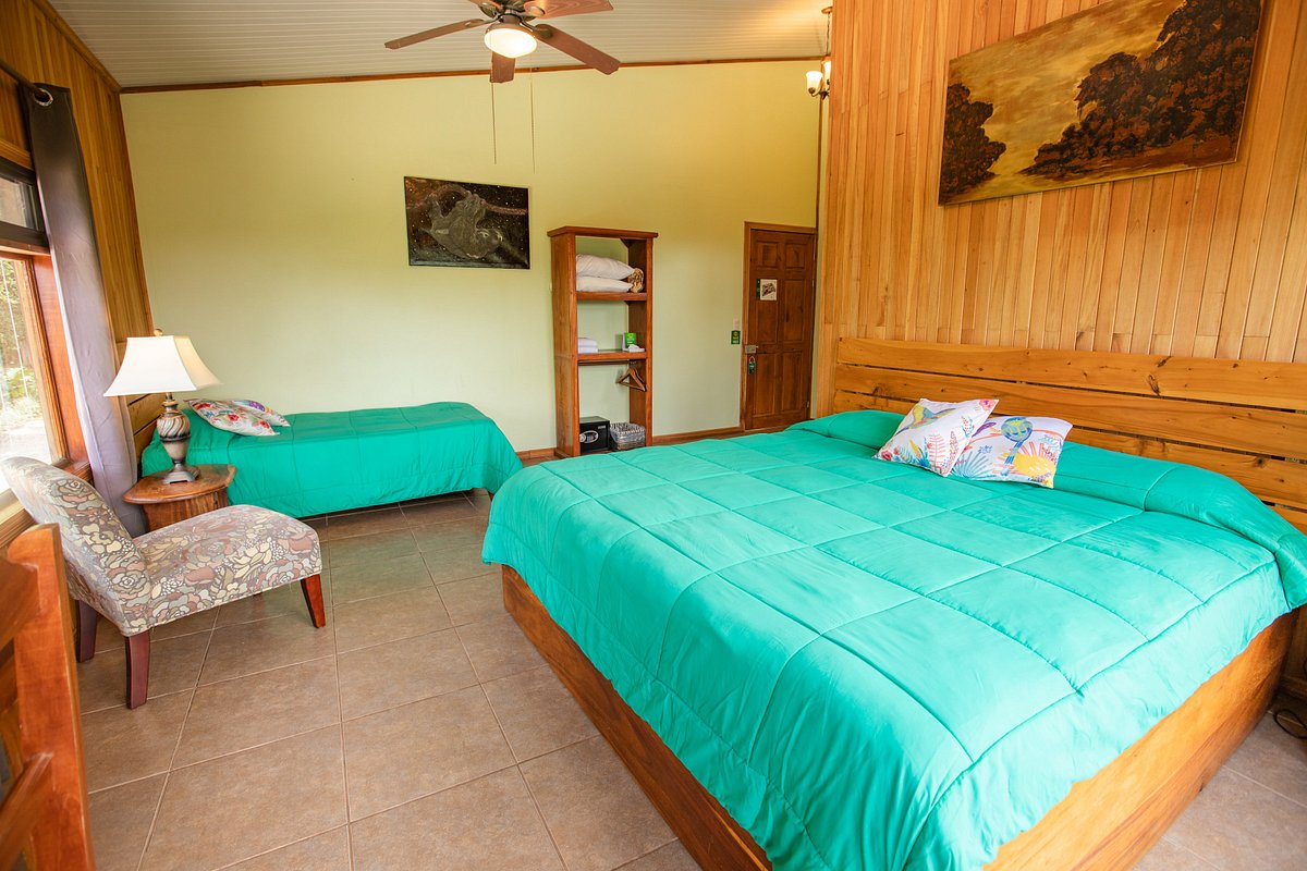 Cala Lodge, hotel in Monteverde