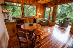 Habitación y suite