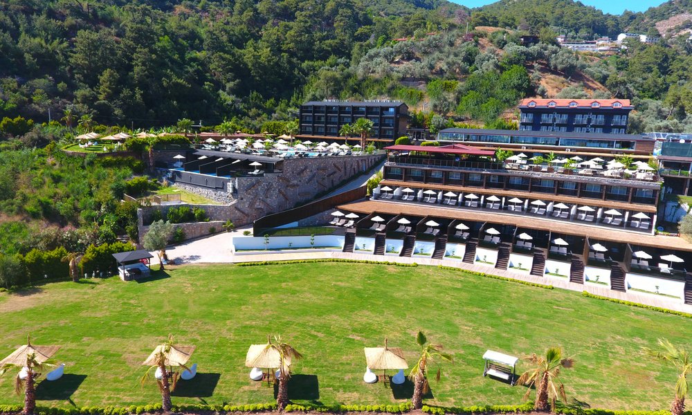 manaspark otel oludeniz oludeniz turkiye otel yorumlari ve fiyat karsilastirmasi tripadvisor