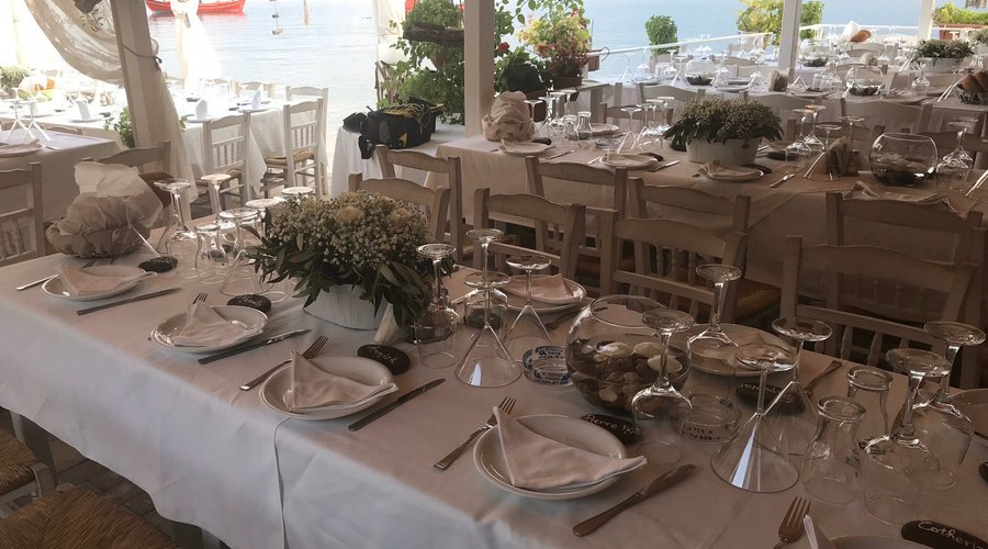 ΣΤΕΛΛΑ  HOTEL Λιχαδα 