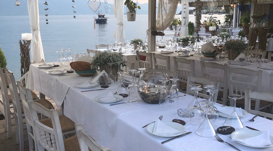 ΣΤΕΛΛΑ  HOTEL Λιχαδα 