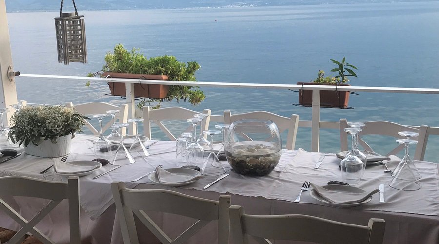 ΣΤΕΛΛΑ  HOTEL Λιχαδα 
