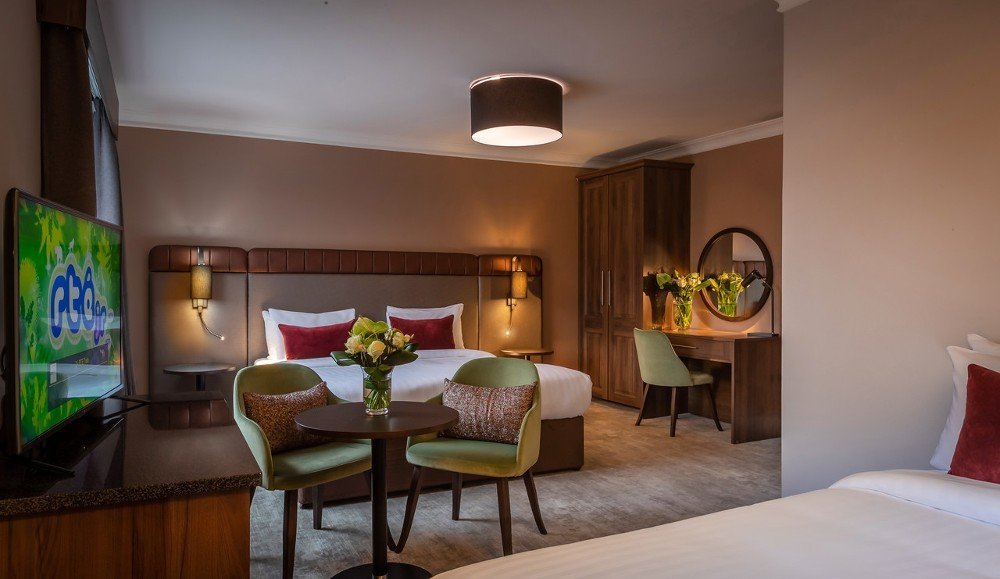 The Kingsley Hotel Cork Irlande Tarifs 2022 Tripadvisor