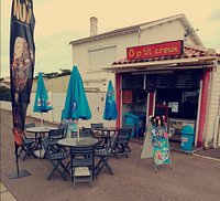 Prêt à vous accueillir