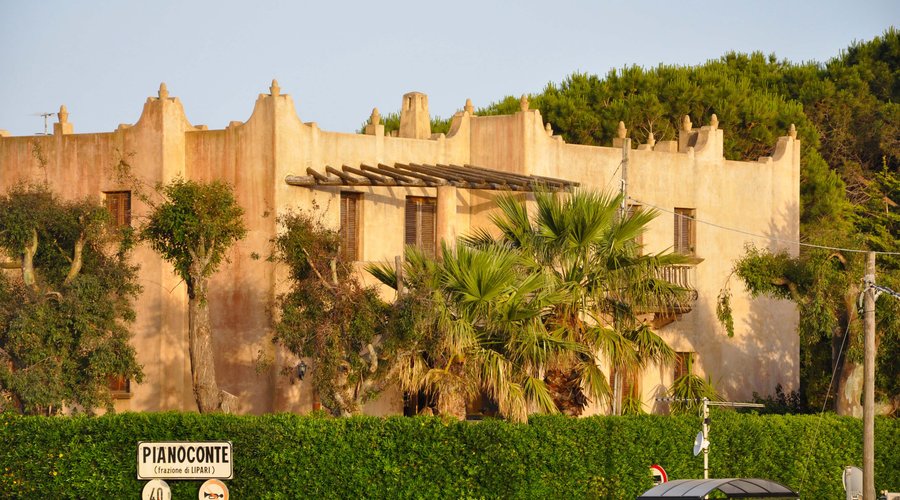 La Villa