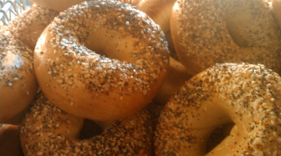 Grateful Bread