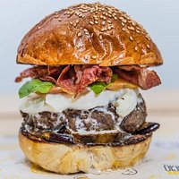 Hamburger