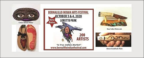 Bernalillo Indian Arts Festival (NM): Address, Phone Number - Tripadvisor