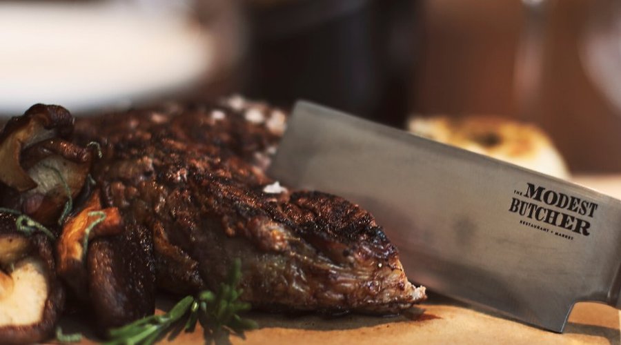 THE MODEST BUTCHER KITCHEN + MARKET, West Kelowna - Menu, Prices & Restaurant Reviews - Tripadvisor
