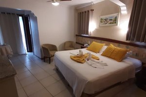 Chambre et suite