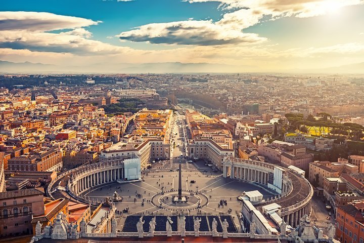 Onde tirar as mais incríveis fotos em Roma + dicas - Fotógrafo na