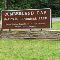 Cumberland Gap National Historical Park (Middlesboro) - All You Need to ...