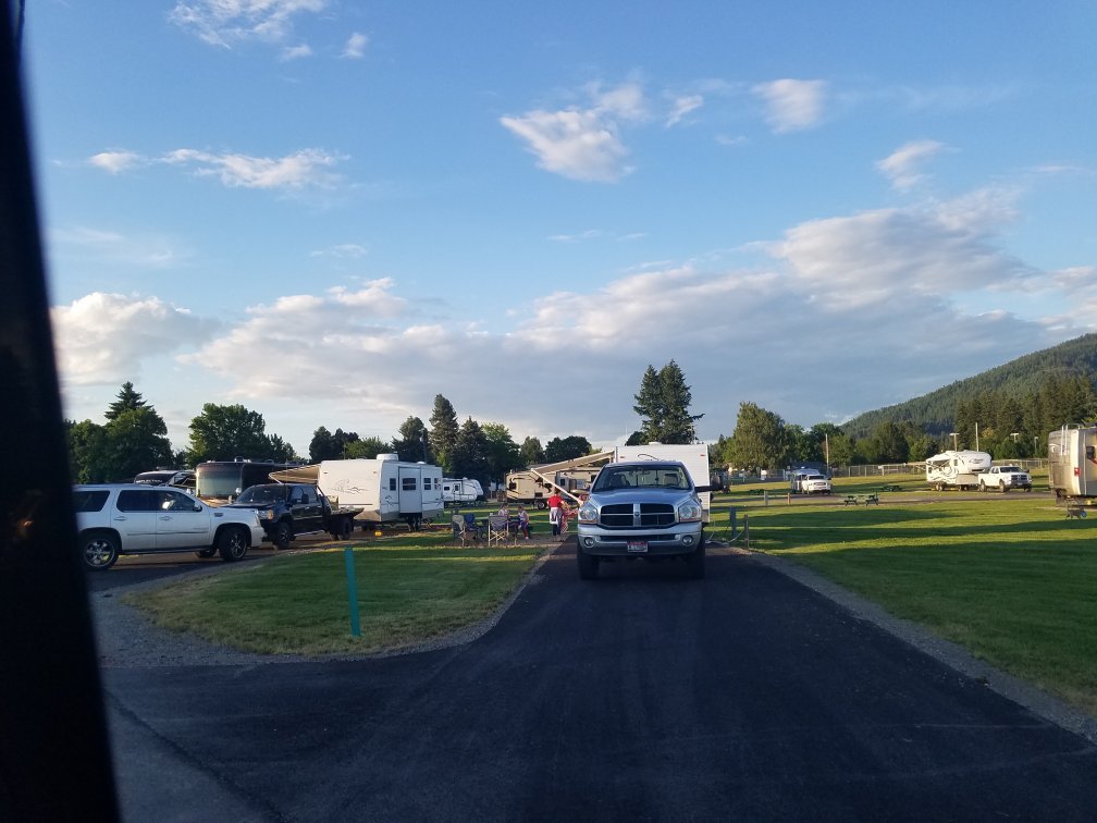 Kootenai County Fairgrounds Events 2025 - Melba Larine