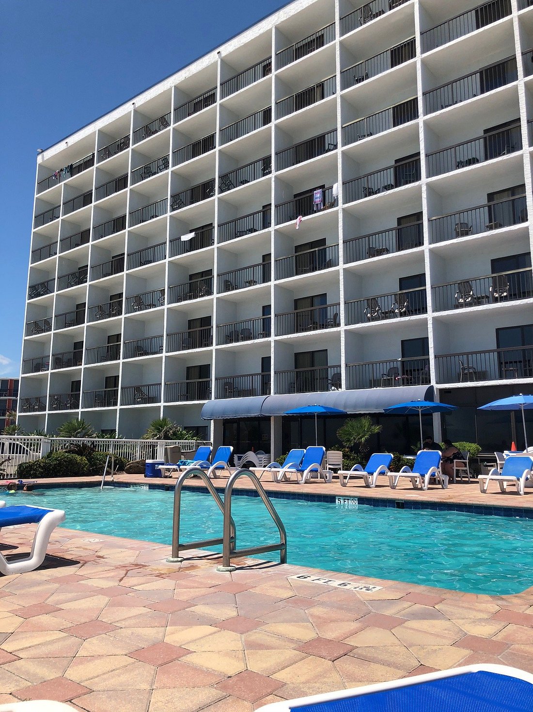 Tropical Winds Oceanfront Hotel UPDATED 2025 Prices, Reviews & Photos