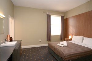 Formby Hotel in Devonport