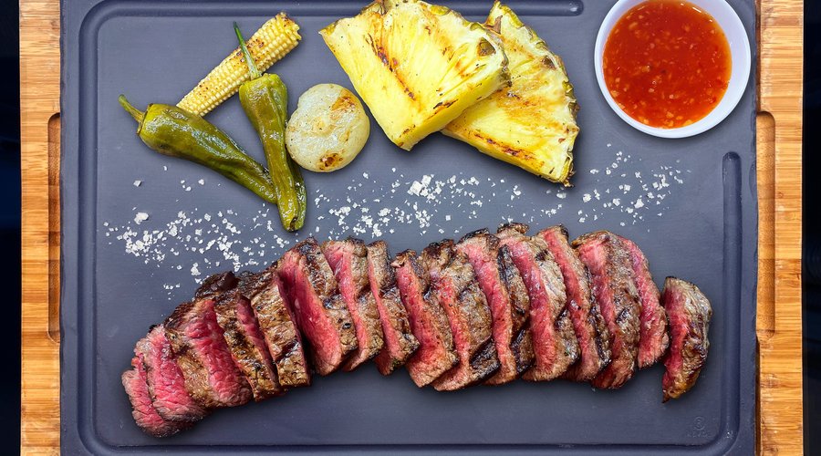 Entrecôte Maturado