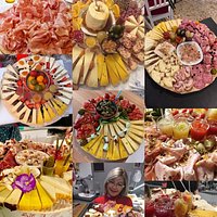 Collage taglieri