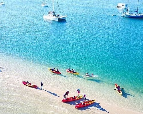 water cruises gold coast