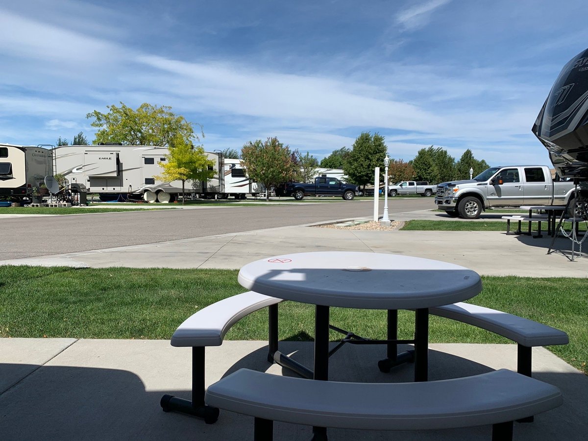 MOUNTAIN HOME RV PARK - Updated 2022 Campground Reviews (Idaho)