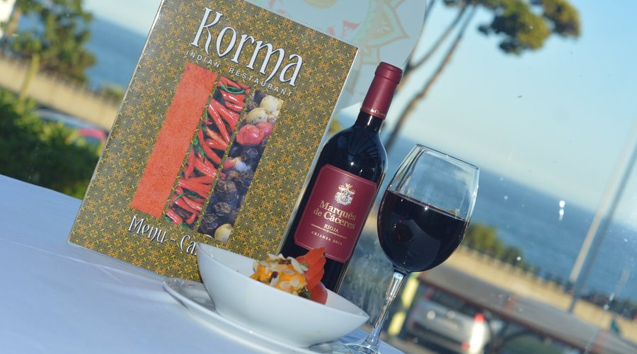 korma
