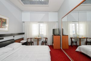 Δωμάτιο και σουίτα