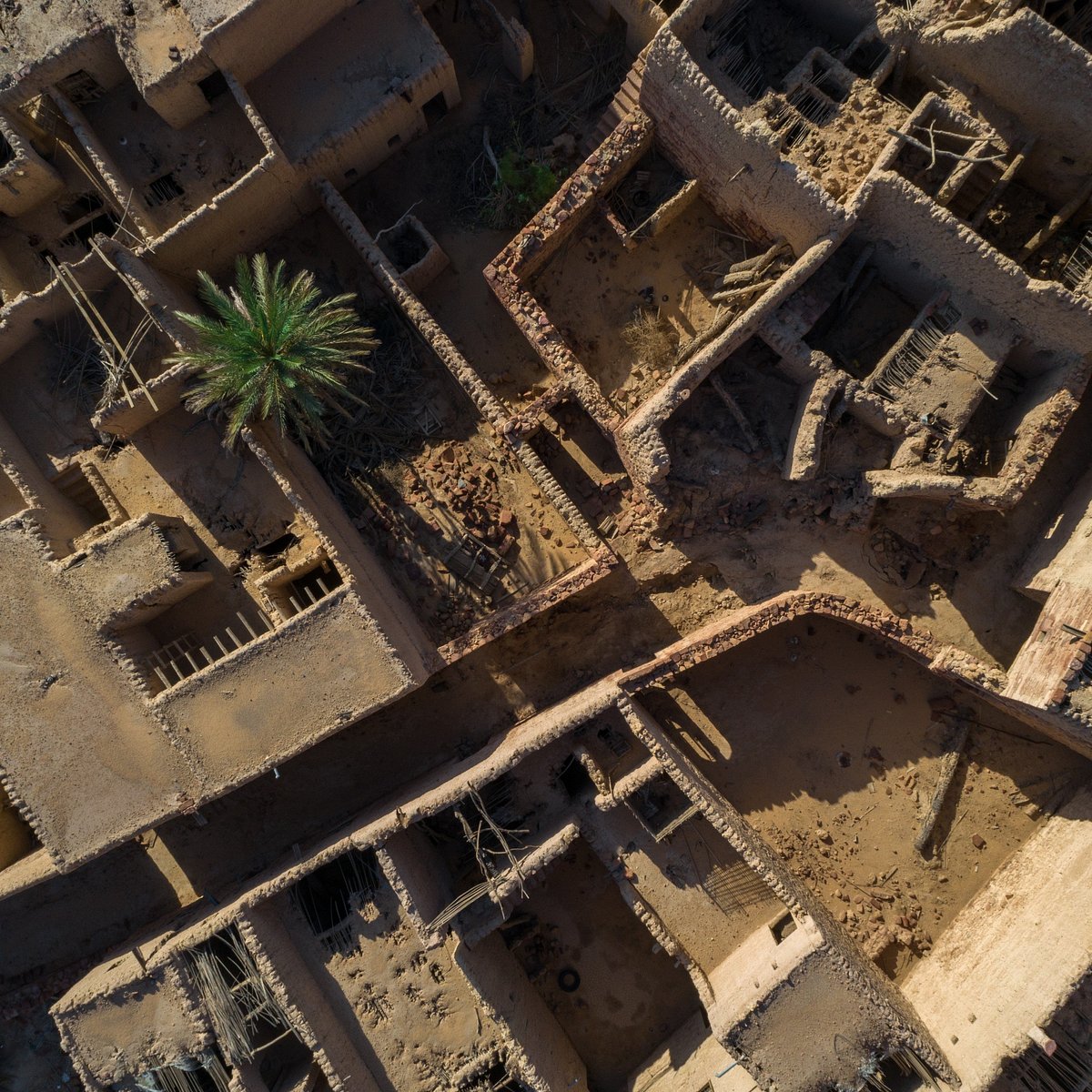 Old Town Of Alula 旅游景点点评 Tripadvisor