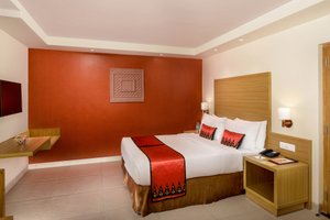 Room & Suite